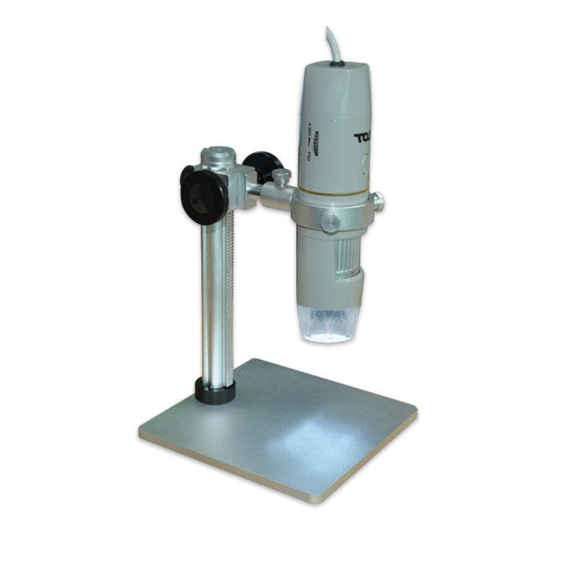 Body Jewelry Measurements - Microscopio Digital de Bolsillo 1X-500X, Cuerpo