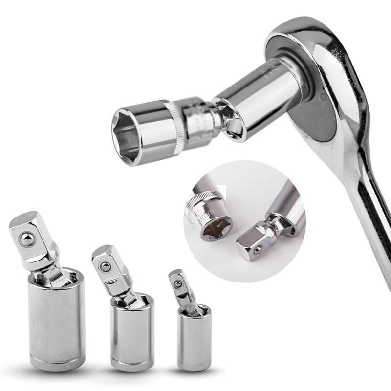 Body Jewelry 4 U - Adaptador de Engranaje Universal con Articulación