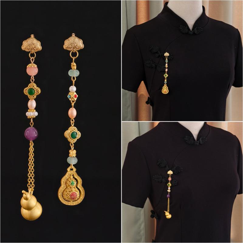 Body Jewelry Dress - Adorno de Cintura Estilo Antiguo, Colgante