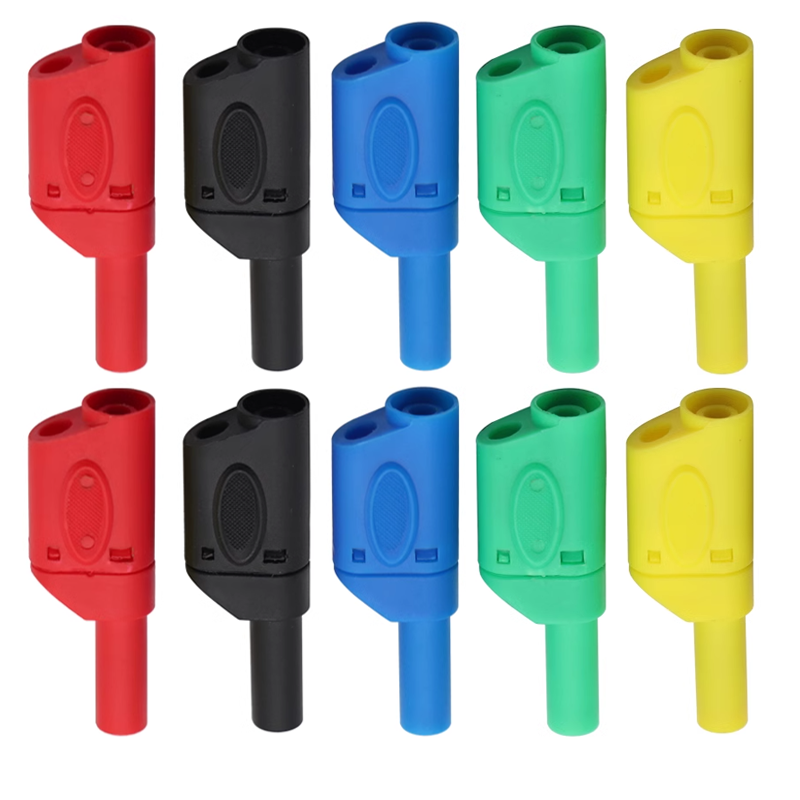 Body Jewelry 4 U - 10 Uds. Conector de soldadura de