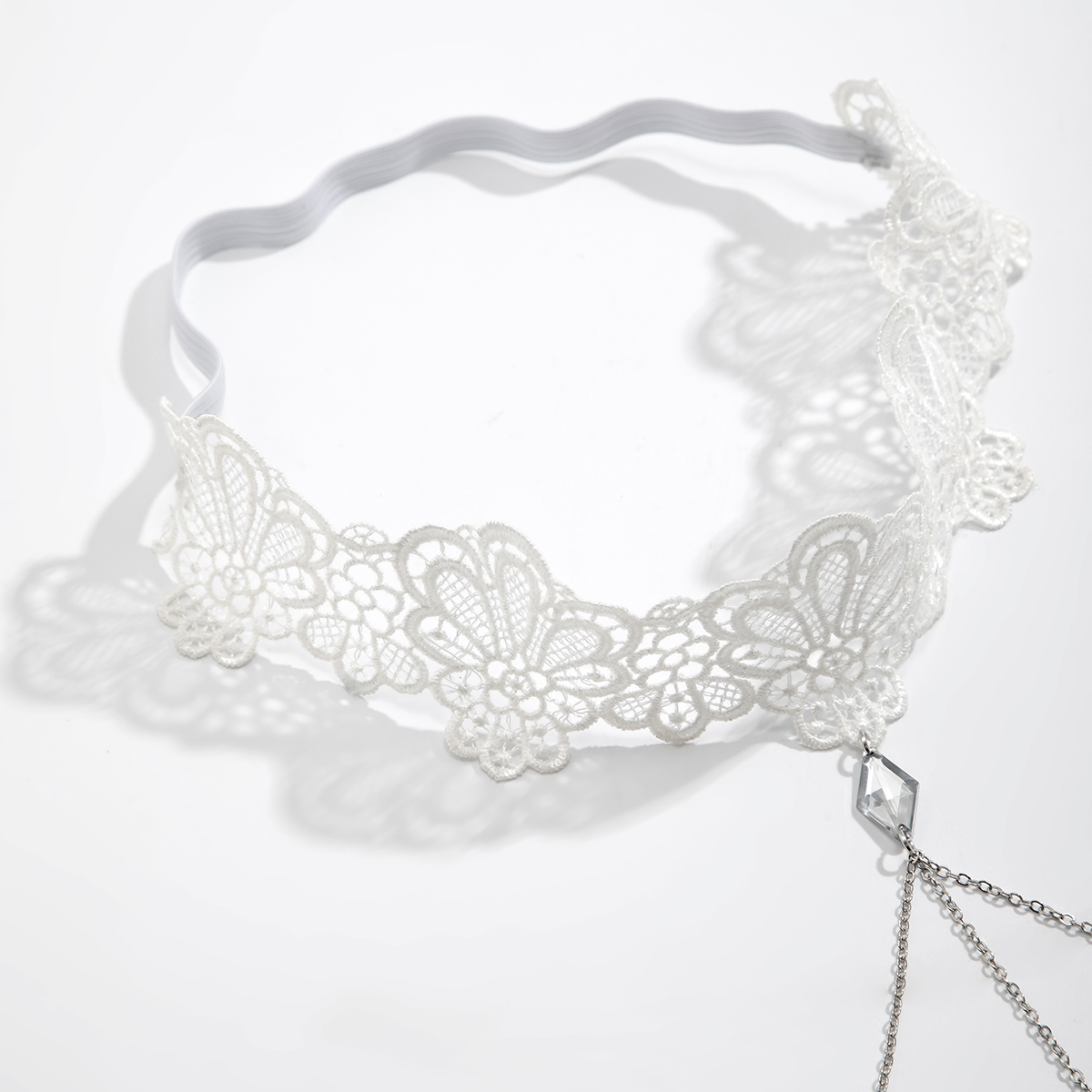 IngeSight Z-Cadena de muslo de - Body Jewelry Chains reseña y precio
