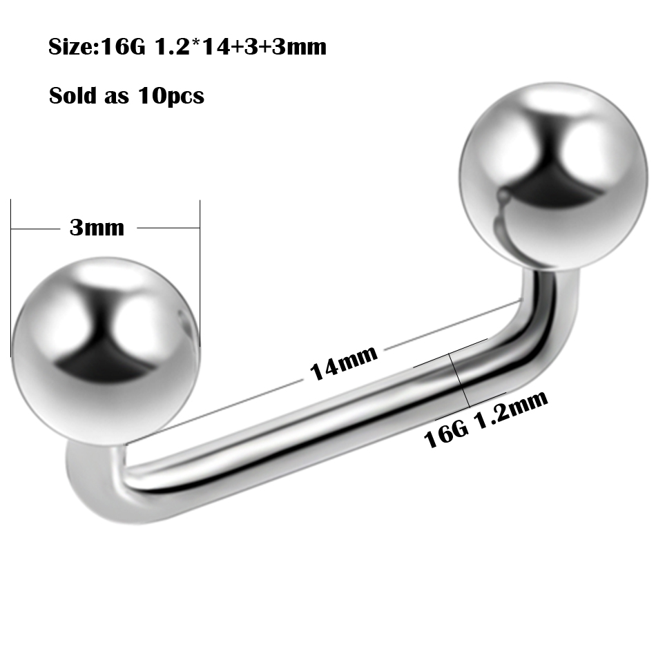 Piercings dérmicos de titanio  - Body Jewelry Dermal reseña y precio