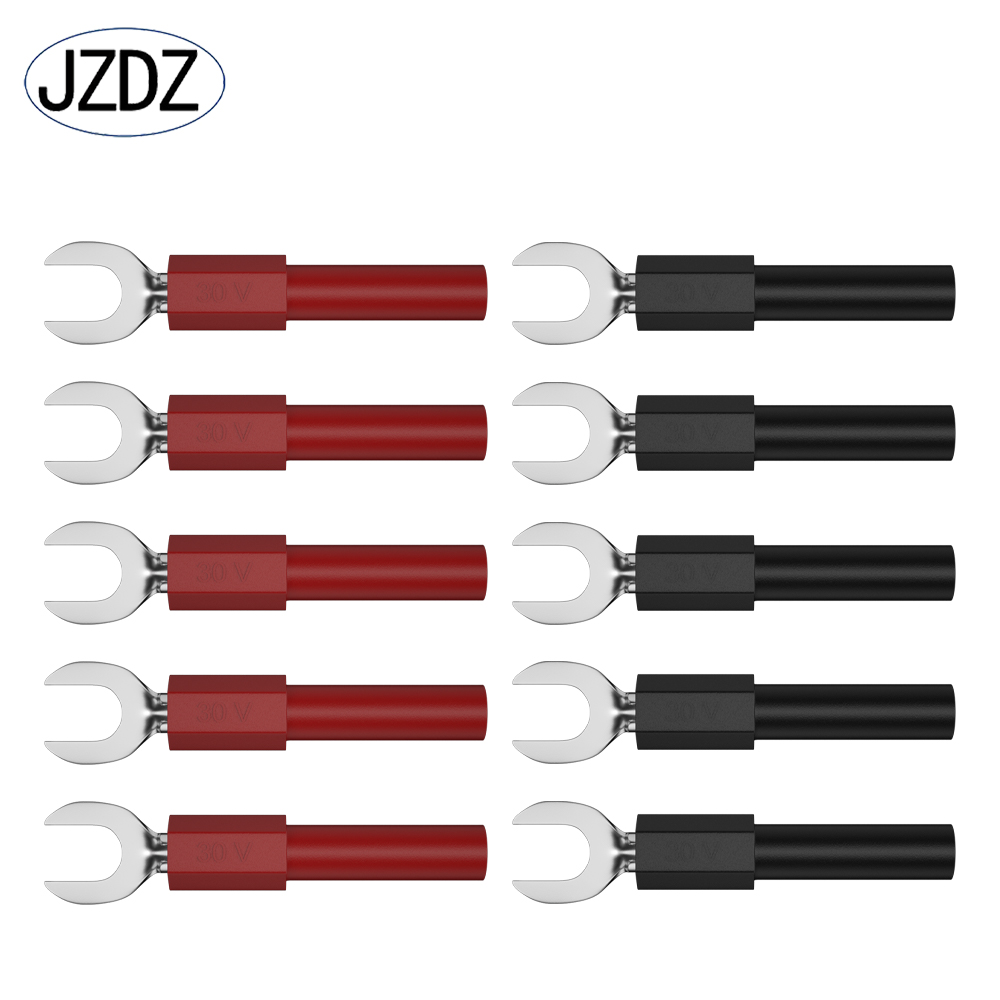 JZDZ 10 Uds 6MM horquilla aisl - Body Jewelry 4 U reseña y precio