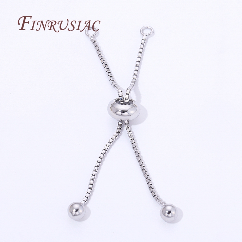 Cadenas de caja ajustables cha - Body Jewelry Organizer reseña y precio