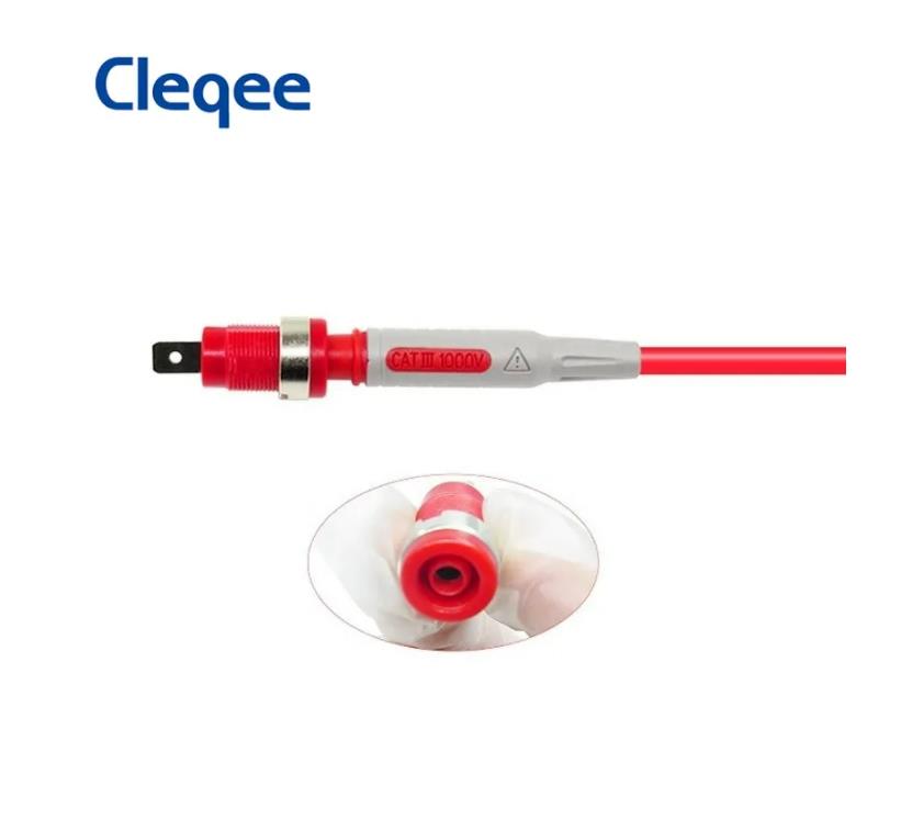 Cleqee P1032 2 Piezas, Cable d - Body Jewelry 4 U reseña y precio