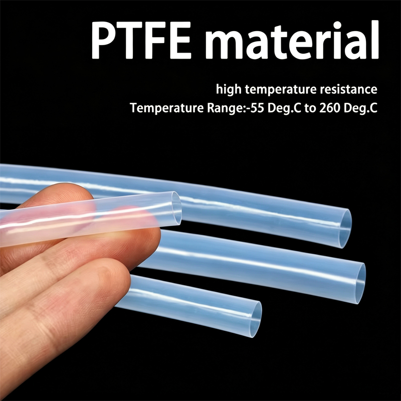 Tubo Termocontraíble de PTFE T - Body Jewelry 4 U reseña y precio