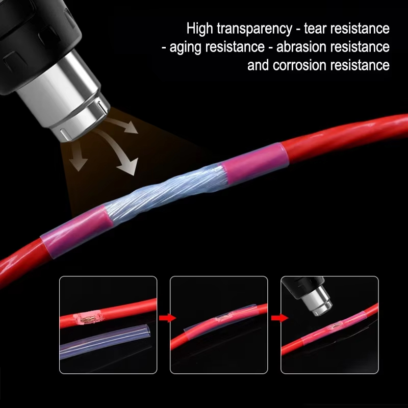 Tubo Termocontraíble de PTFE T - Body Jewelry 4 U reseña y precio