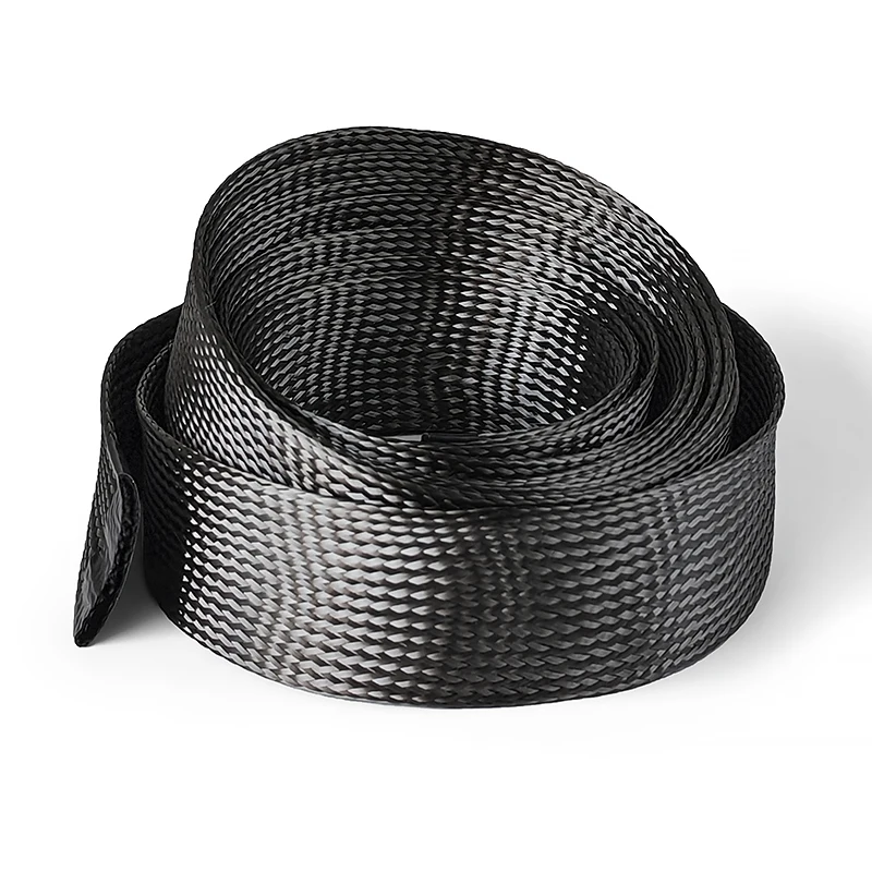 Tubo/Manguito de Fibra de Carb - Body Jewelry 4 U reseña y precio