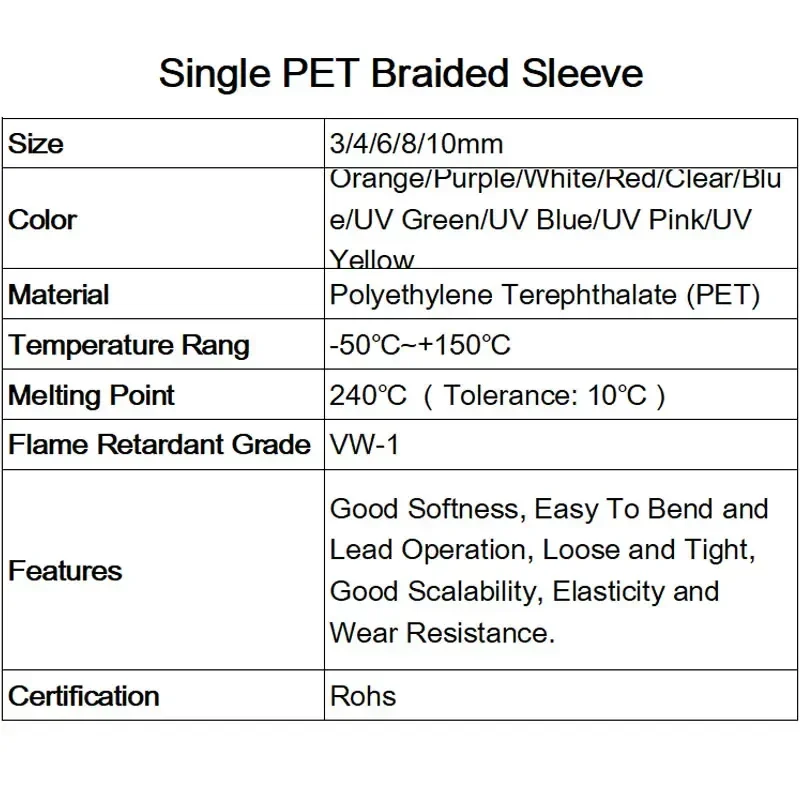 2-20m individual PET expandibl - Body Jewelry 4 U reseña y precio