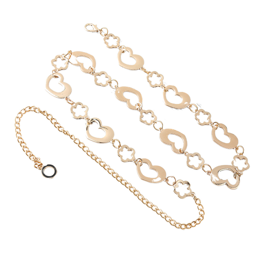 1 Pieza de Cadena de Cintura e - Body Jewelry Dress reseña y precio