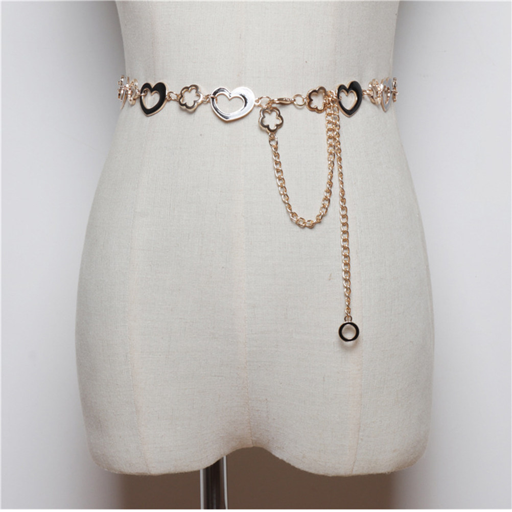 1 Pieza de Cadena de Cintura e - Body Jewelry Dress reseña y precio