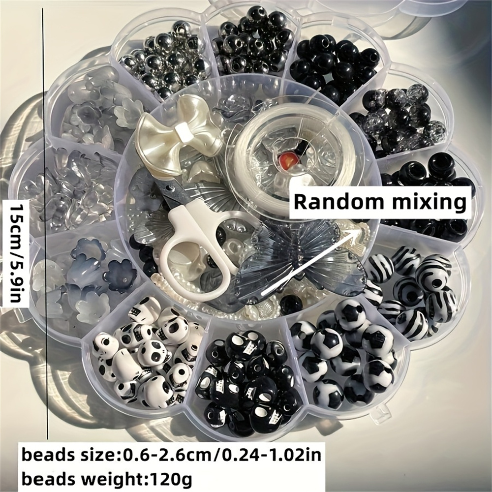Caja de 13 compartimentos con  - Body Jewelry Organizer reseña y precio