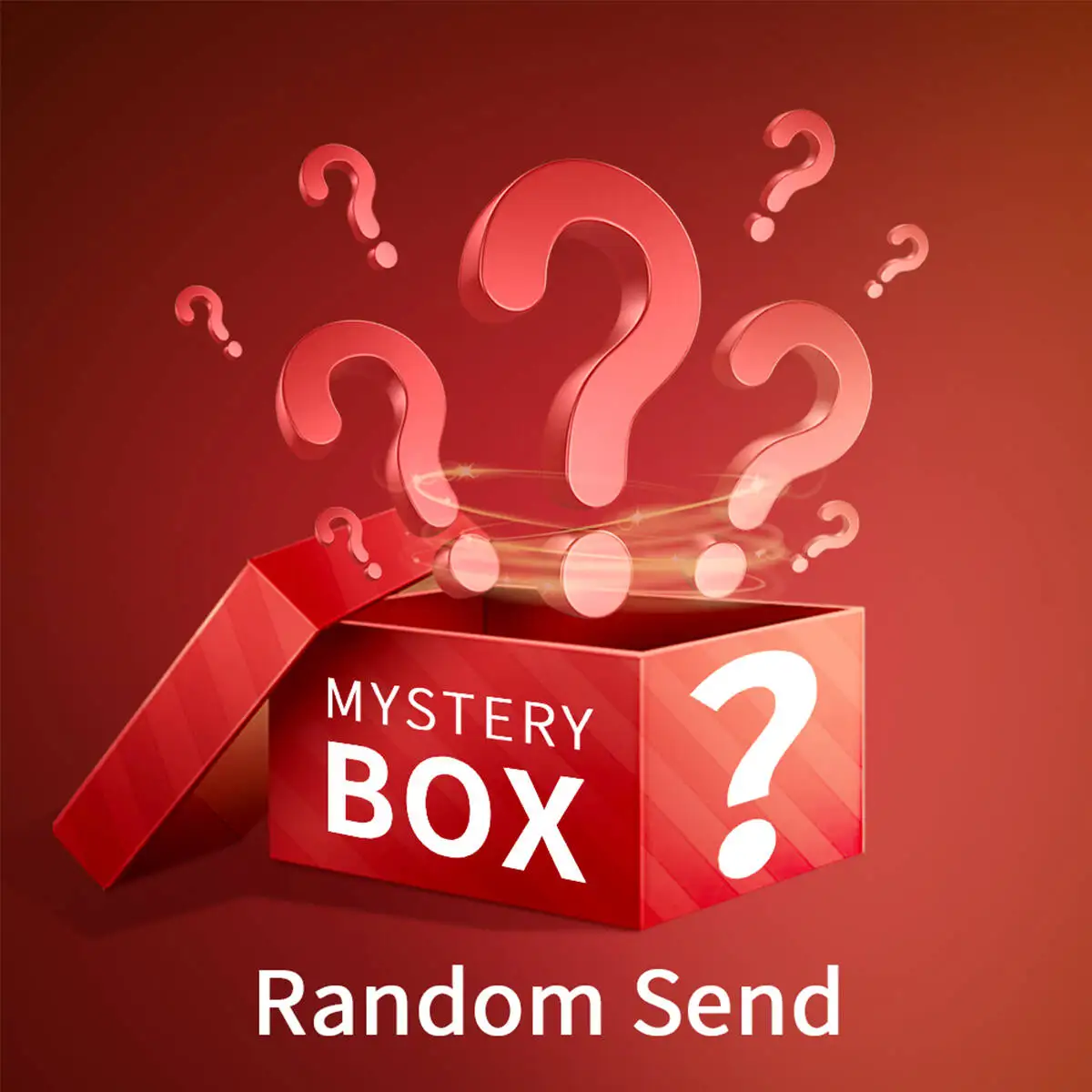 Caja ciega de Reloj misterioso - Body Jewelry Organizer reseña y precio