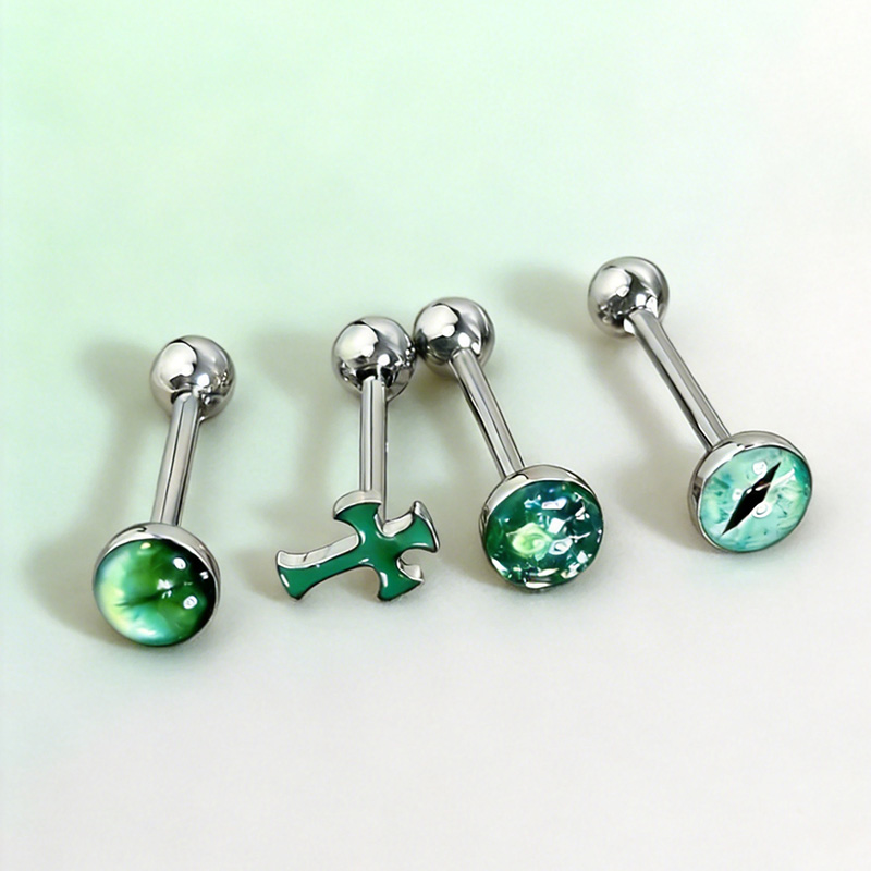1 pieza de alta calidad de mod - Body Jewelry Hot reseña y precio
