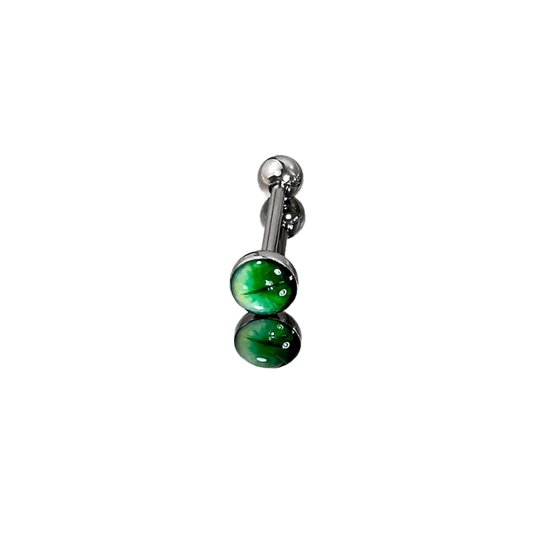 1 pieza de alta calidad de mod - Body Jewelry Hot reseña y precio
