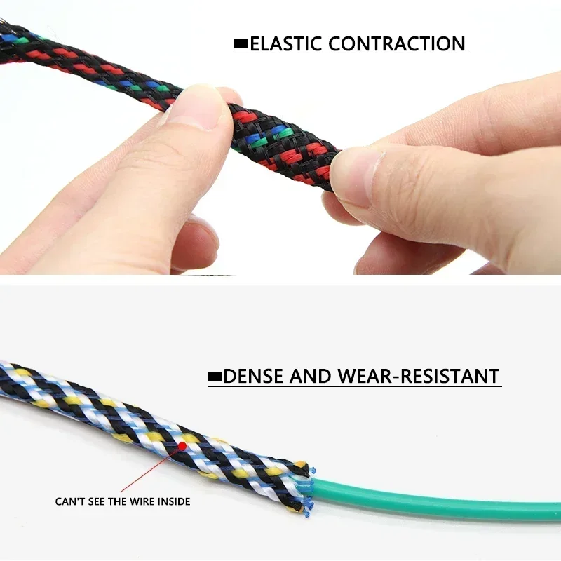 Funda Protectora para Cables,  - Body Jewelry 4 U reseña y precio