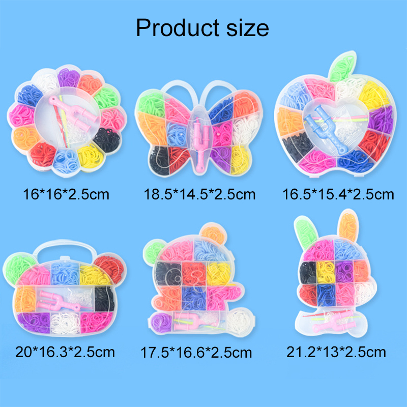 Kit de tejido de cuerda con bo - Body Jewelry Organizer reseña y precio