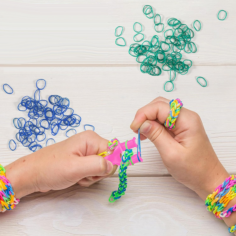 Kit de tejido de cuerda con bo - Body Jewelry Organizer reseña y precio
