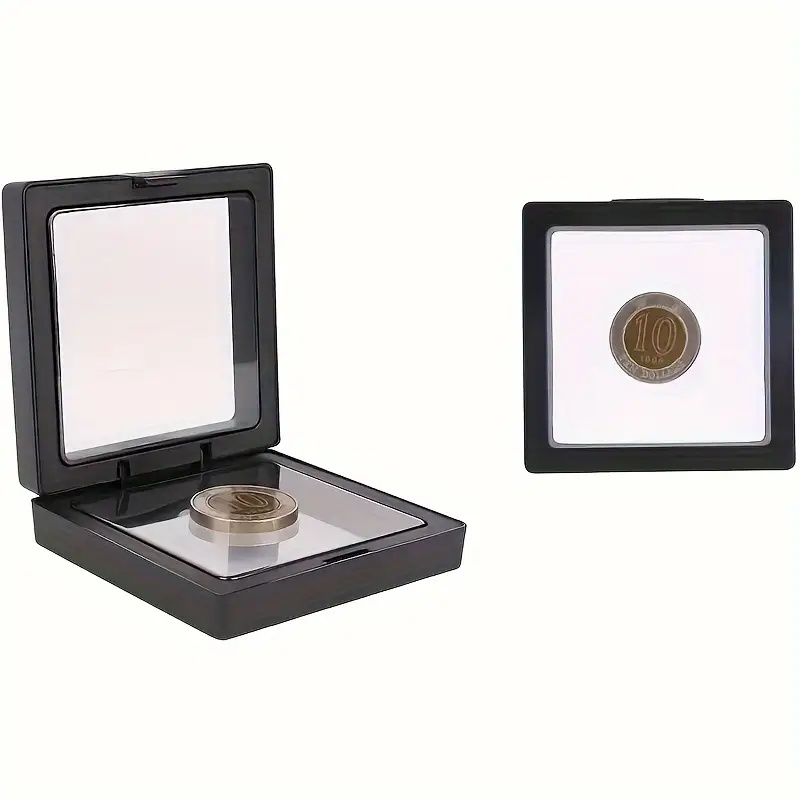 20 piezas Clearview 3D vitrina - Body Jewelry Organizer reseña y precio