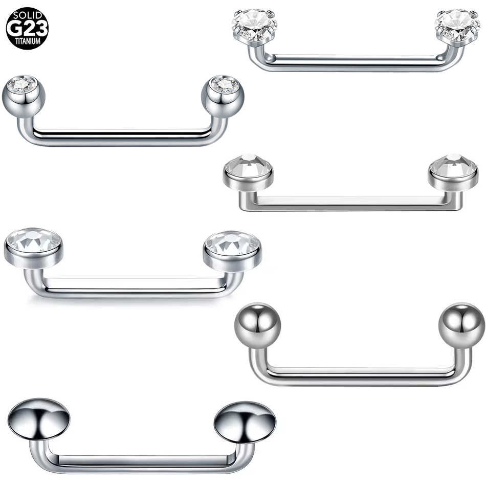 Piercing de ancla Micro dérmic - Body Jewelry Dermal reseña y precio